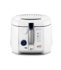 De’ longhi Deep Fryers F28311 White