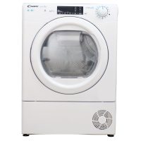 Candy Dryer CSO C10TE S