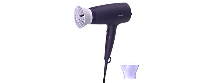 Philips Hair Dryer BHD340/13