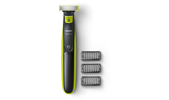 Philips Shaver QP2520/23