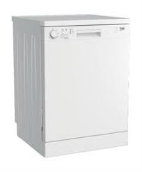 Beko dishwasher DFN05210W | Dish washer | Home Appliances