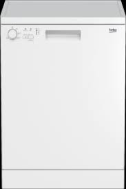 Beko dishwasher DFN05210X | Dish washer | Home Appliances