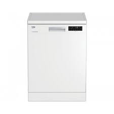 Beko D.W DFN 28424 W