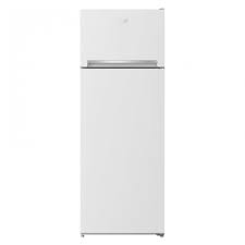 Beko refrigerator RDSA 240K20W | Freezer | Home Appliances
