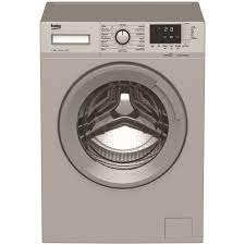 Beko washing machine WUE 7512 XS | Home Appliances | Washing machine
