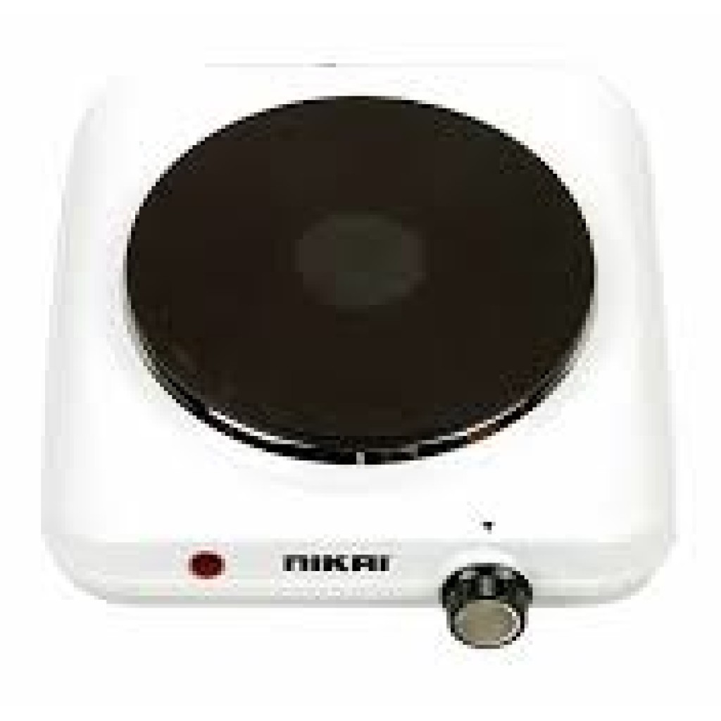 Nikai Hot Plate NHP11 - Diamond Star