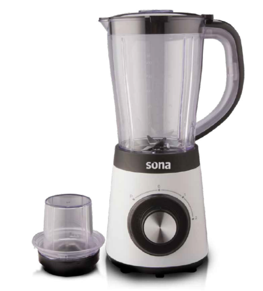 Sona Blender 9000 | Blender & Mixer | Kitchen Appliances