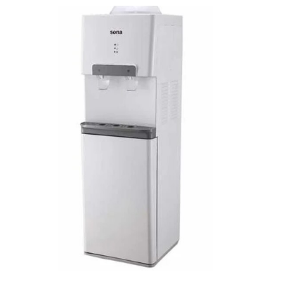 Sona Cooler YL-1732 WSona Water Cooler,White