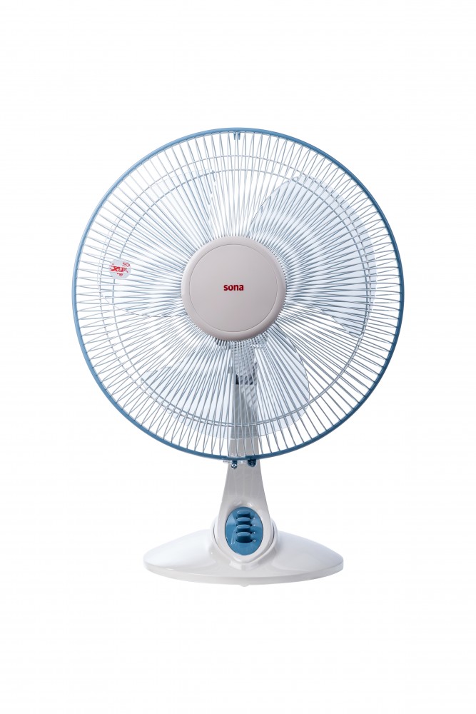 Sona Desk Fan DF-117