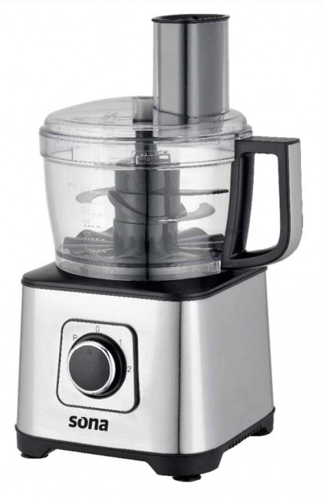 Sona Food Processor 1511 | Food Processors | Kitchen Appliances