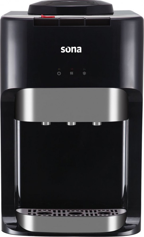 Sona Cooler YL-1500T-B | Kitchen Appliances | Water Cooler