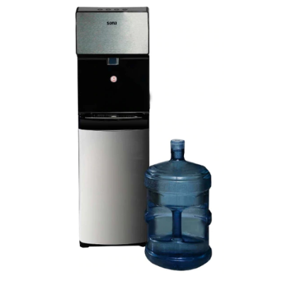 Sona Cooler YL-12BK | Kitchen Appliances | Water Cooler