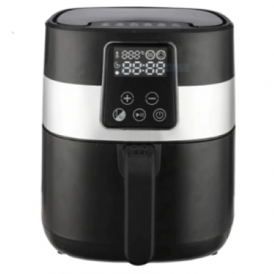 Sona Air fryer SAF-7005Sona Digital Air Fryer 3 L, 1300 W ,Black