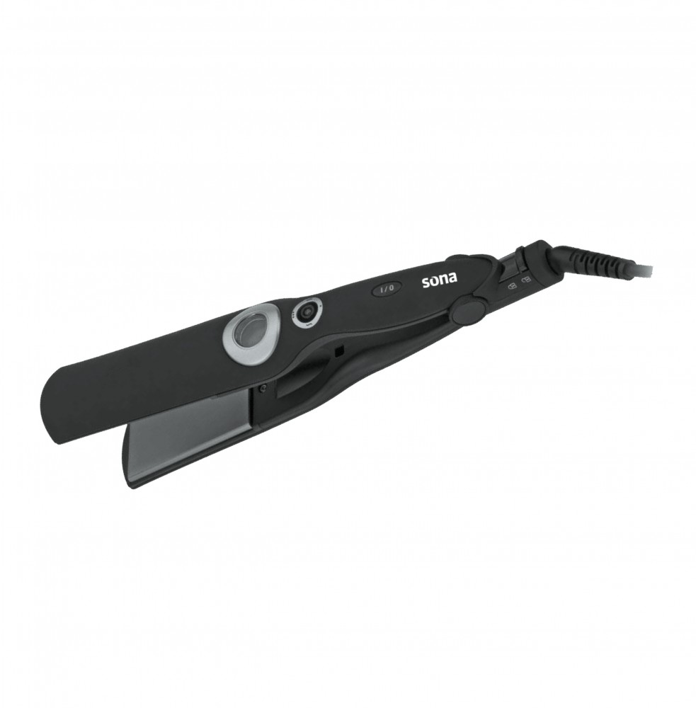 Sona Hair Straightener SHS-7071 B