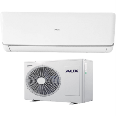 AUX air condition 1 ton – white Q series | Air-conditioning | Home Appliances