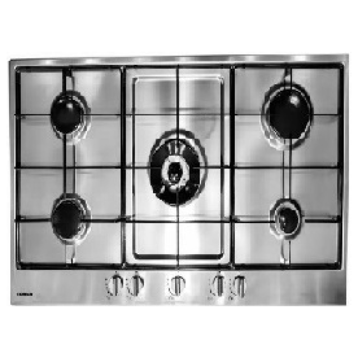 Thomson Hob TH9G5VC/S | Cookers