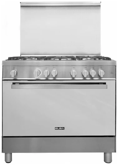 Elba oven 90 SX 888 LC | Cookers