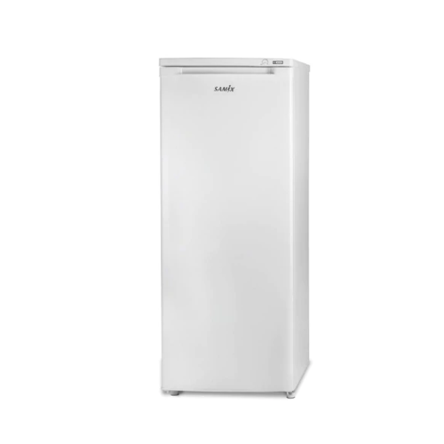 Samix Freezer SNK188FW 6 Drawers No Frost White | Freezer | Home Appliances
