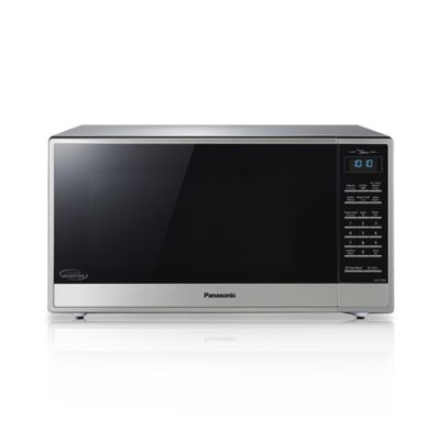Panasonic microwave NN-ST785SPTE | Kitchen Appliances | Microwave