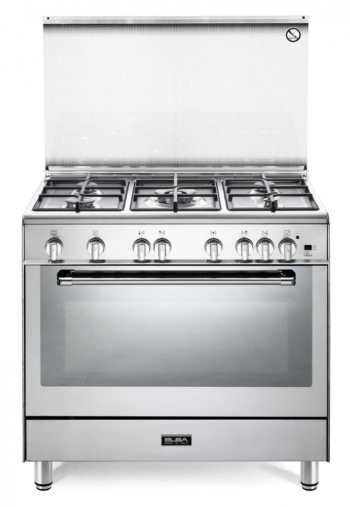 Elba oven 92 SX 888 LC | Cookers