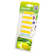 Sencor SVX LEMON-Fragrance Sticks | Other Appliances