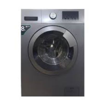 Hisense washing machine WFHV8012T-JO | Home Appliances | Washing machine