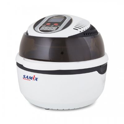 Samix air fryer SNK-AF002L | Air Fryer | Kitchen Appliances
