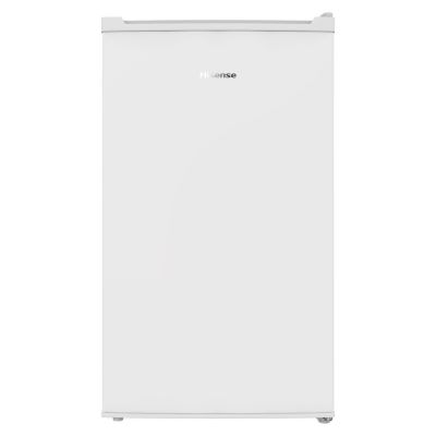 Hisense 91 liters A+ office refrigerator – white RR122D4AWU | Kitchen Appliances | Mini bar