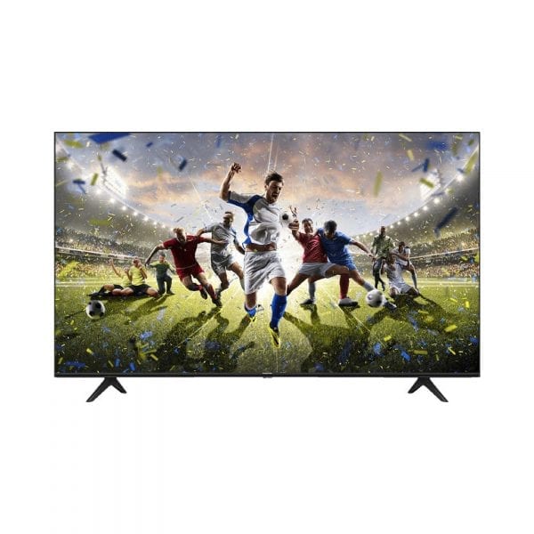 Hisense UHD 4K smart TV 50 | 50A61H | Home Appliances | TV