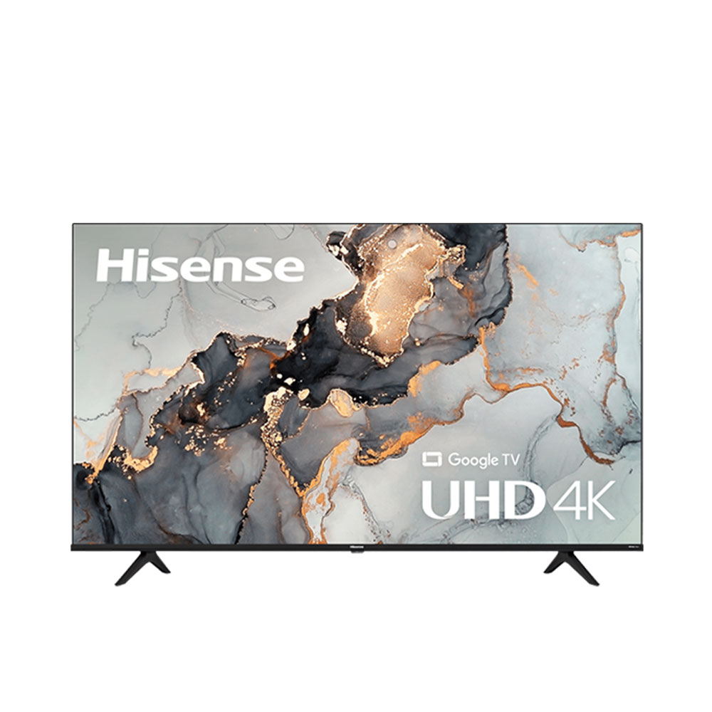 Hisense TV 55A61H 55″ 4K UHD Smart VIDAA TV | 55A61H | Home Appliances | TV