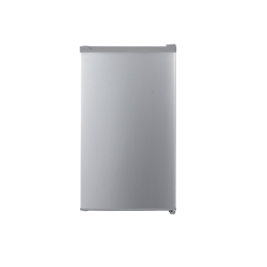 Hisense mini bar 91 Liters (silver) RR122D4ASU | Kitchen Appliances | Mini bar