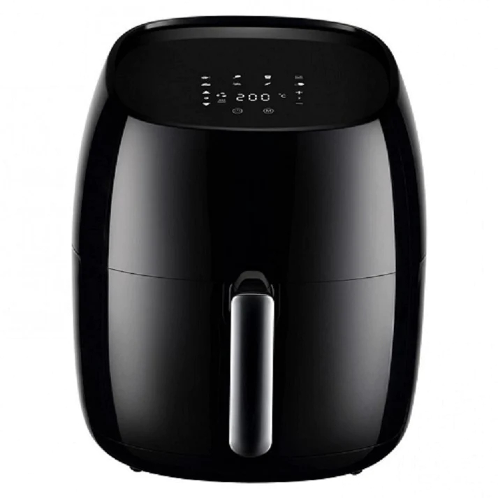 Sona air fryer 1800W 8 programs | SAF-9207 | Air Fryer | Kitchen Appliances