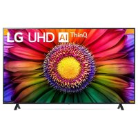 LG 75" UHD Smart TV , AI Feature, Cinema Design 23