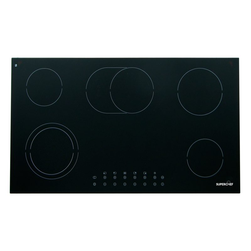 spbh10-vc-s9511bc | Electrical Hob | Kitchen Appliances