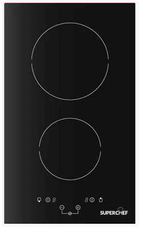 spbh10-vc-s32bc | Electrical Hob