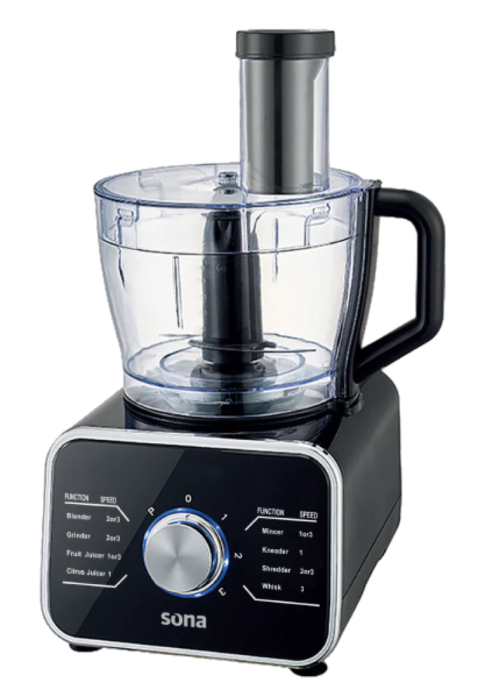 SFP-408 | Food Processors | Home Appliances