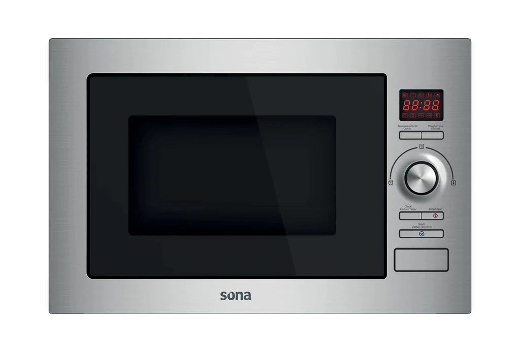 SMB30G | Kitchen Appliances | Microwave