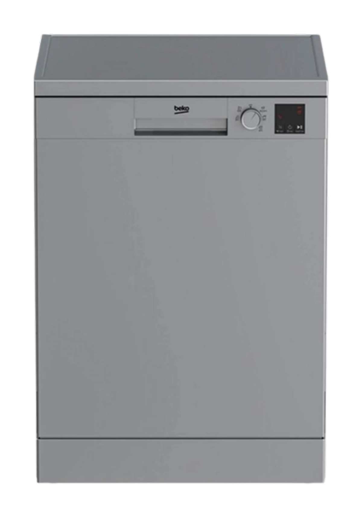 DFN 05321 S | Dishwasher | Home Appliances