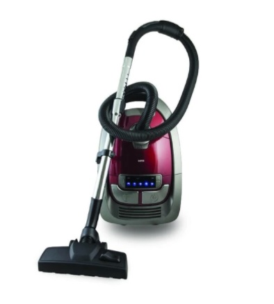 SVC-11U, Red | Vacuums