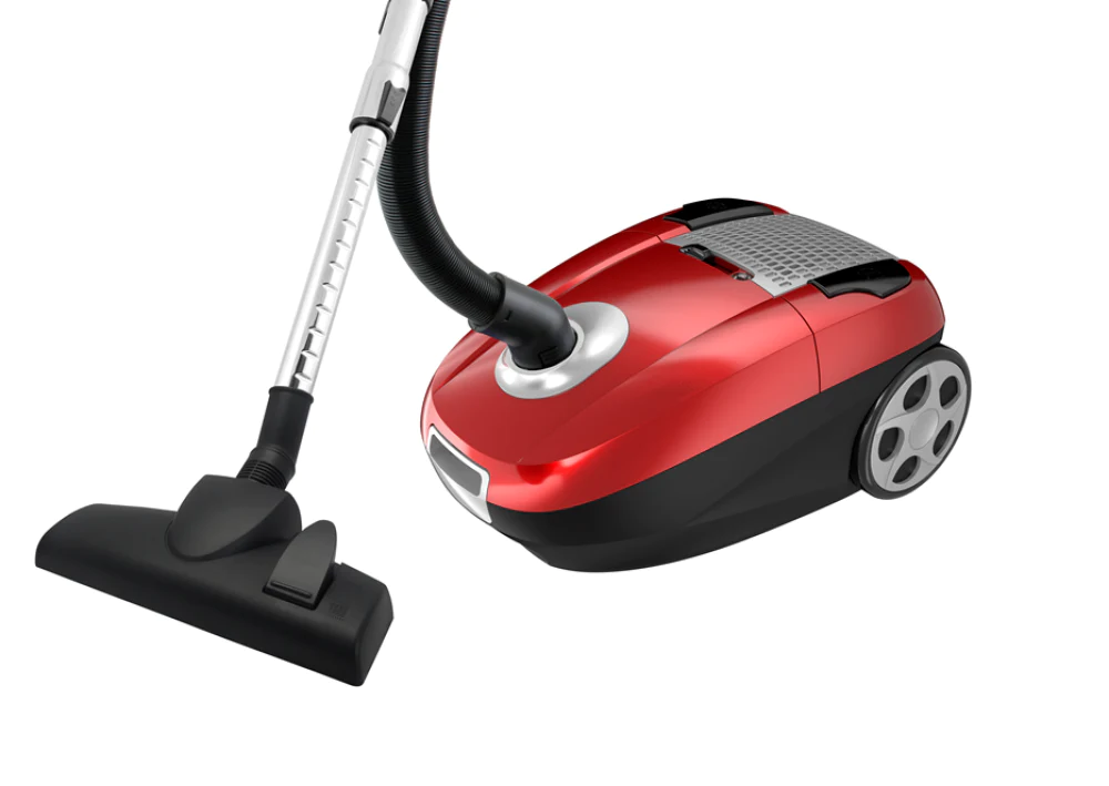 SVC-01 | Home Appliances | Vacuums