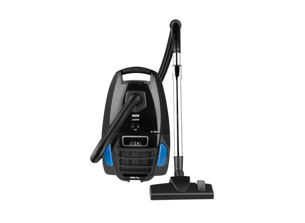 SVC-16E | Home Appliances | Vacuums