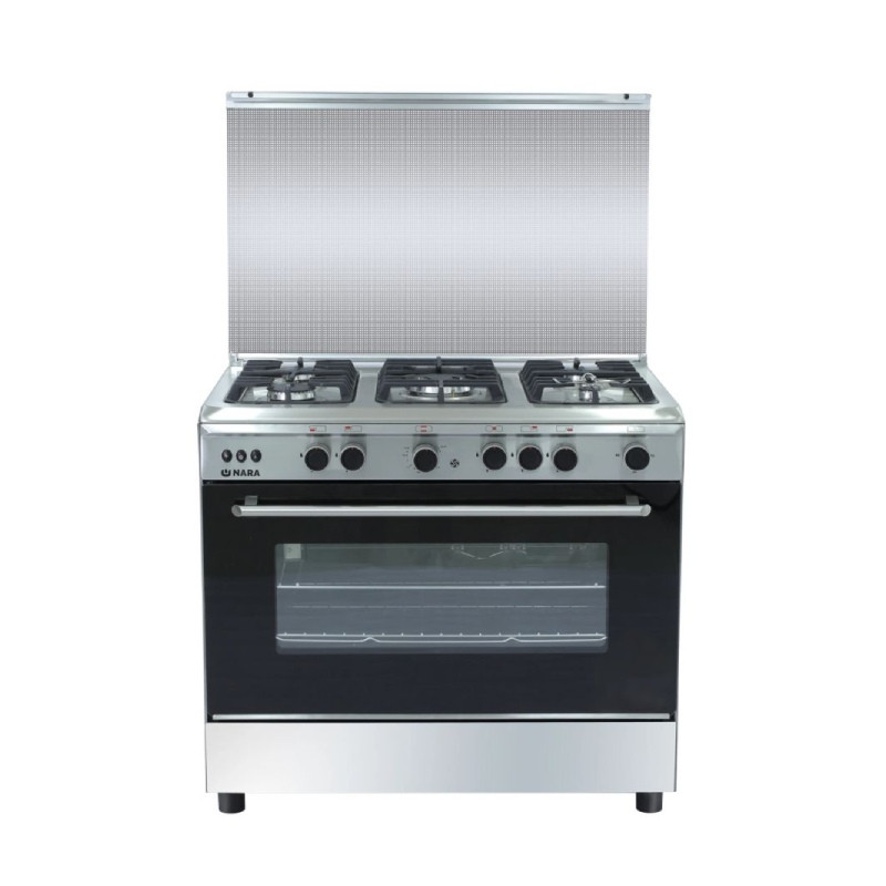 NAXG/8005-BG | Cookers | Kitchen Appliances