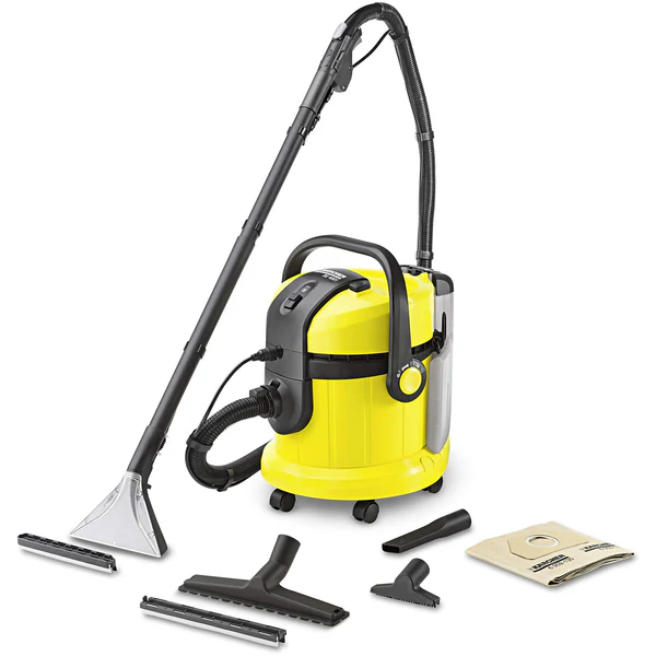 SE 4001 | Home Appliances | Vacuums