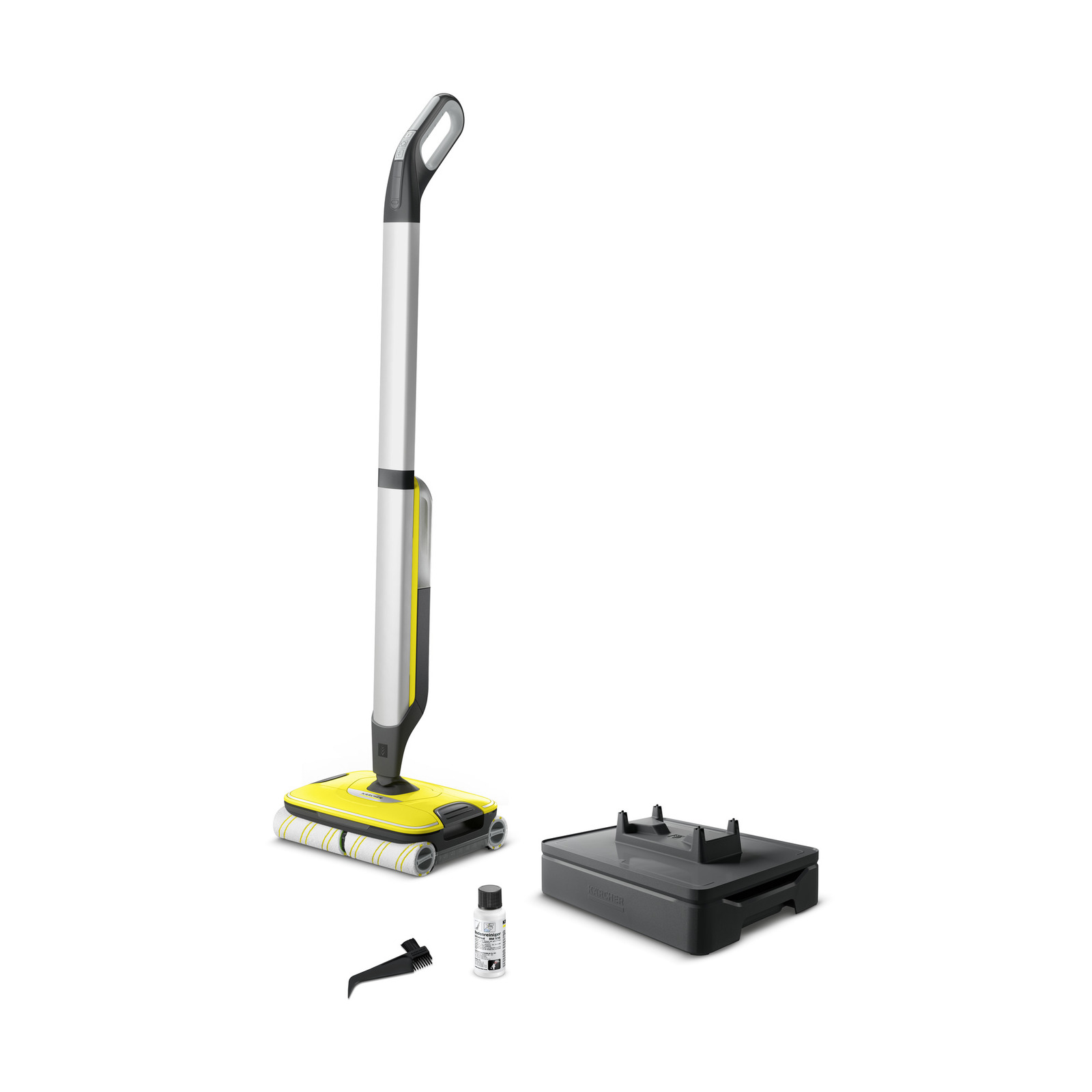 FC 7 Cordless | Home Appliances | Vacuums