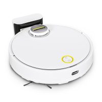 KÄRCHER, Robot Vacuum Cleaner, With Wiping Function,  [RCV 3]