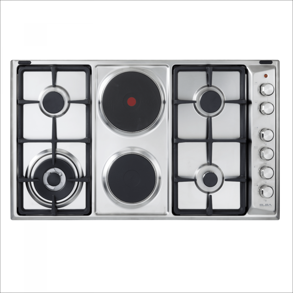 E95-420 X D | Gas Hob | Kitchen Appliances