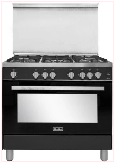 90 SB 888 FP | Cookers | Kitchen Appliances