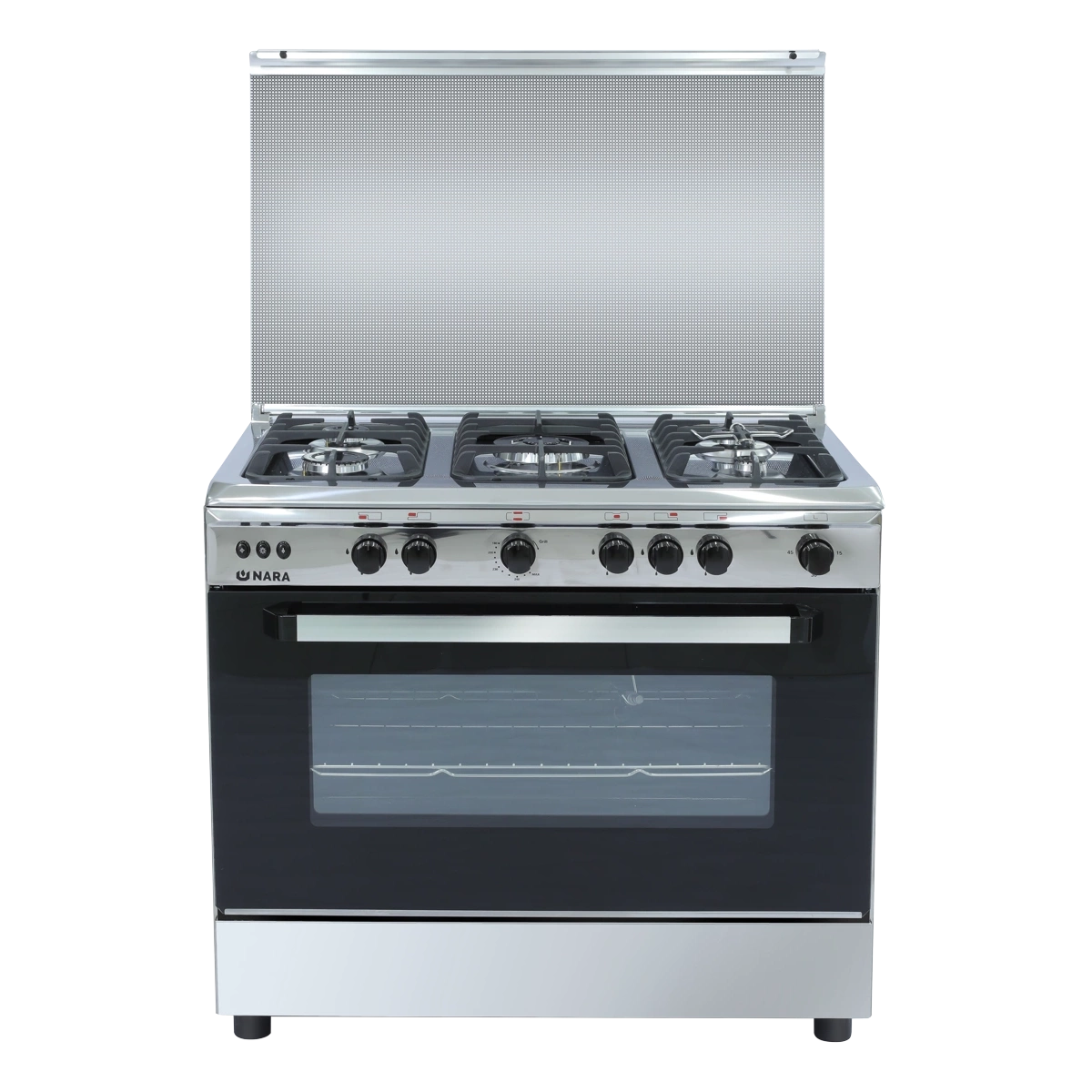 NAXG/9006-BG/LC | Cookers | Kitchen Appliances