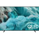 85″ QLED Q7F 4K Samsung Vision AI Smart TV (2025)