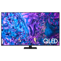 65′ QLED 4K Q70D Tizen OS Smart TV (2024)
